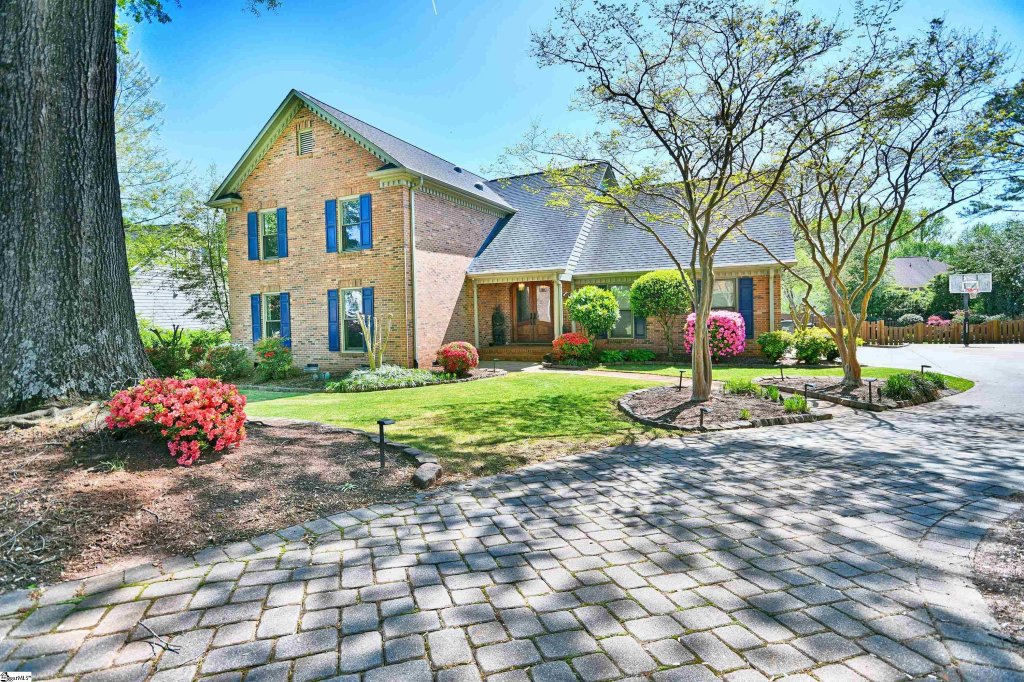 106 Plum Mill Court