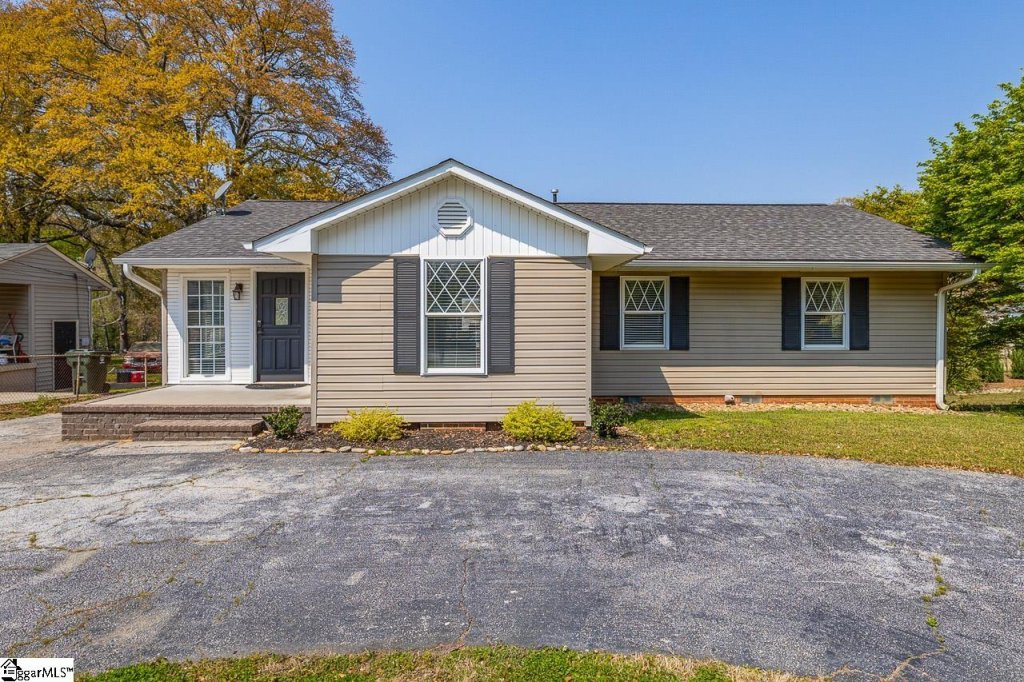 Fair Heights, Greenville community