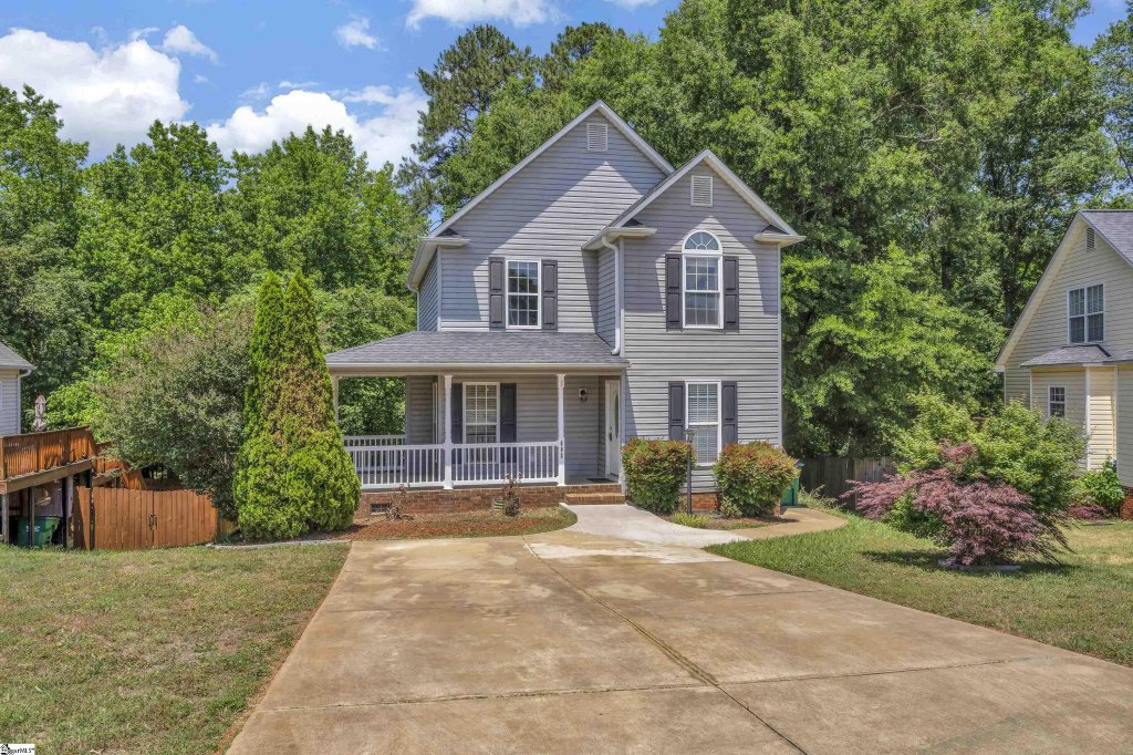 693 Cotton Branch Drive