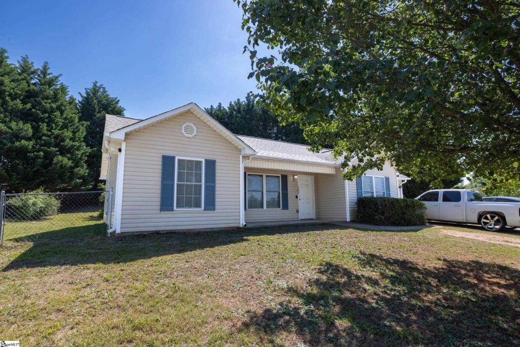 Amsterdam Grove, Liberty community