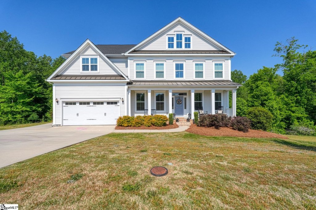 160 Scotts Bluff Drive