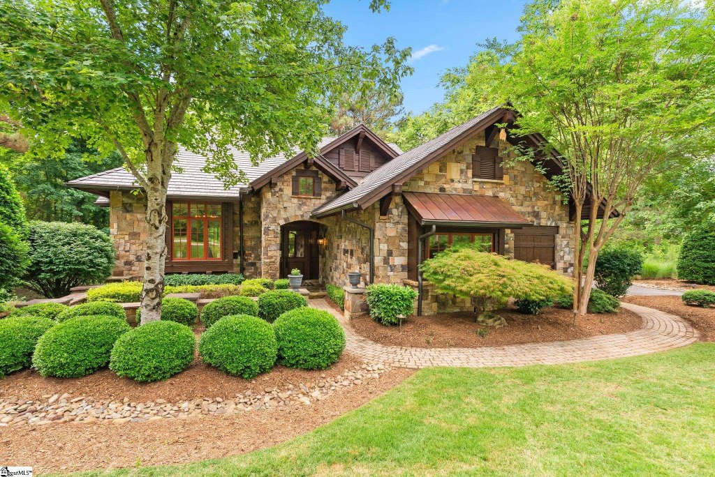 201 Ironwood Court