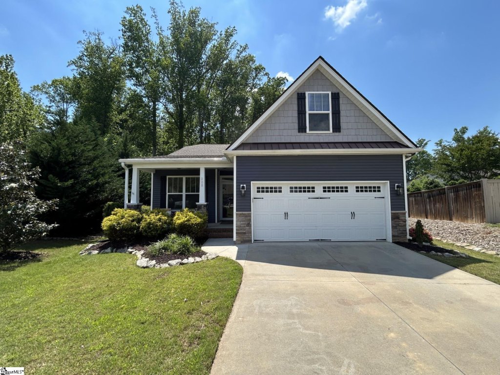 208 Mountain Slope Court
