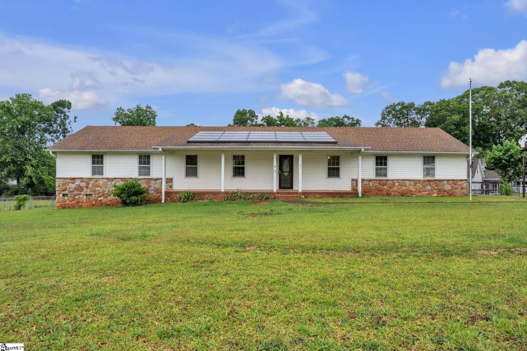 511 Clarendon Drive