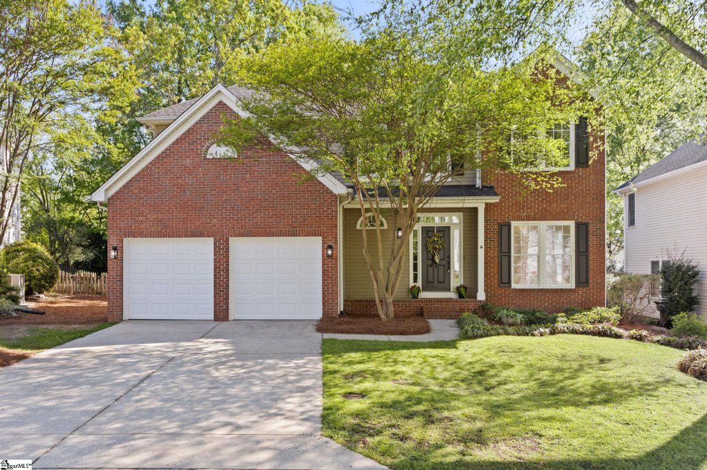 17 Halehaven Drive