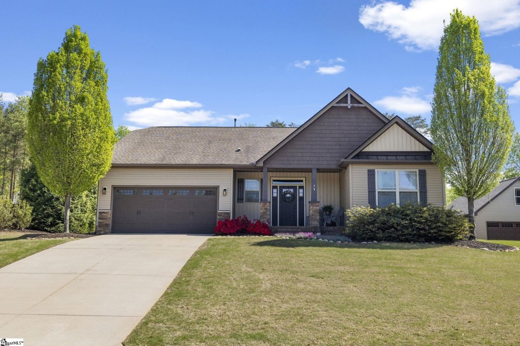 Meadow Breeze, Taylors community