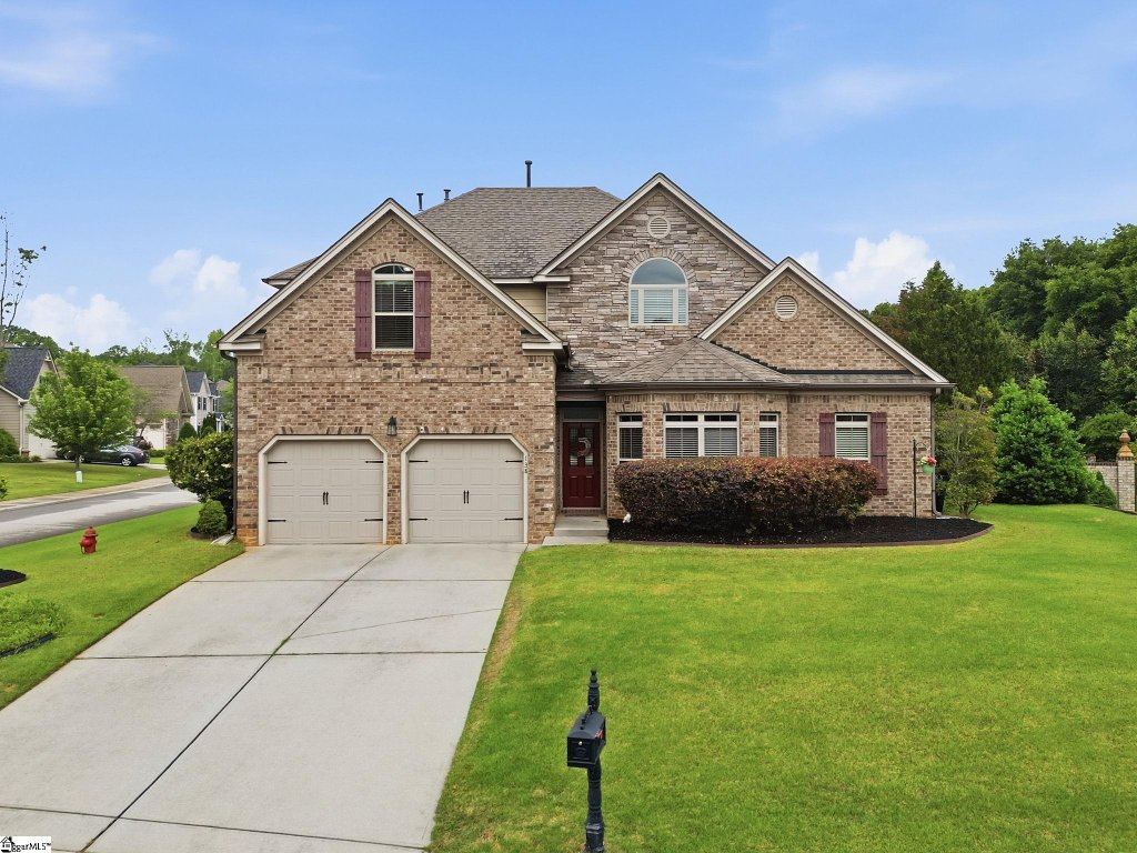 138 Buckland Drive