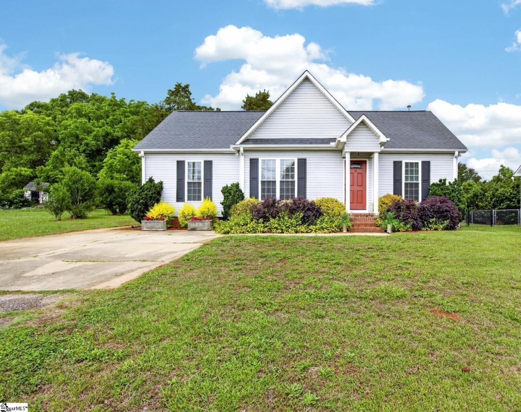11 Rison Road