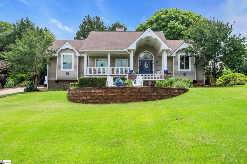 510 Glen Laurel Drive