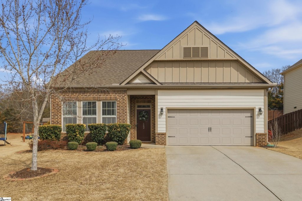 Rivermill, Piedmont community