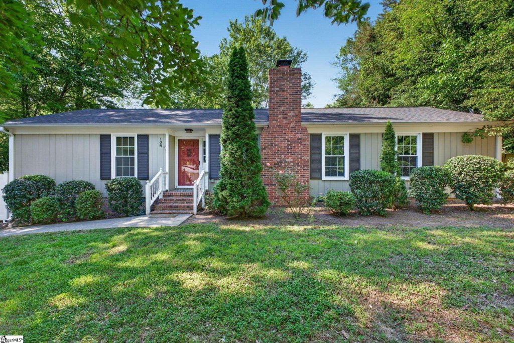 108 Crowndale Drive