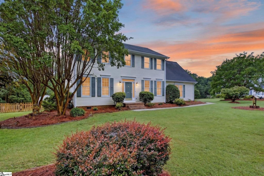 27 Whitts Forge Lane