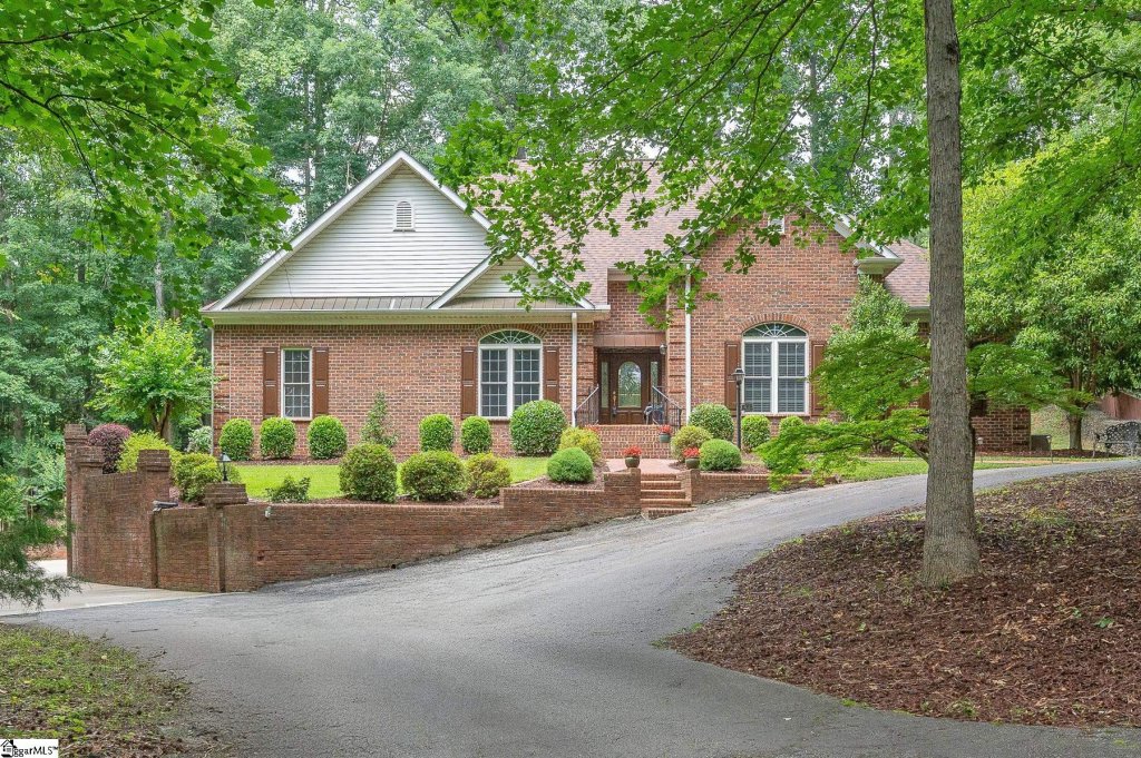Country Estates, Fountain Inn community