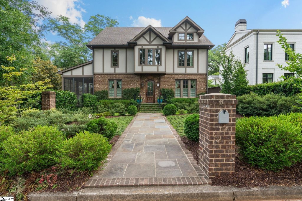 1 Fairview Avenue