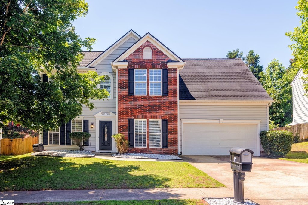 Shelburne Farms, Greer community