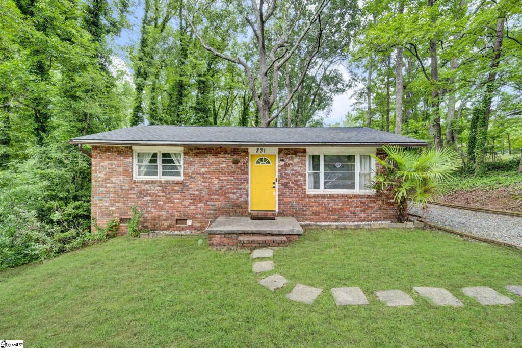 331 Amherst Drive