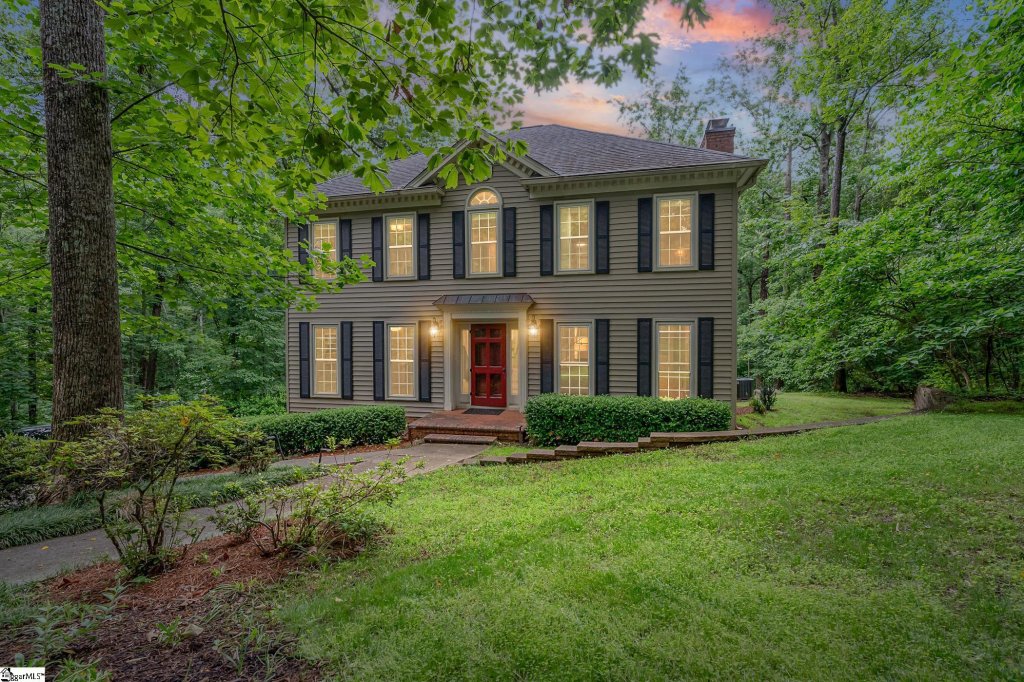 Wendermere, Easley community