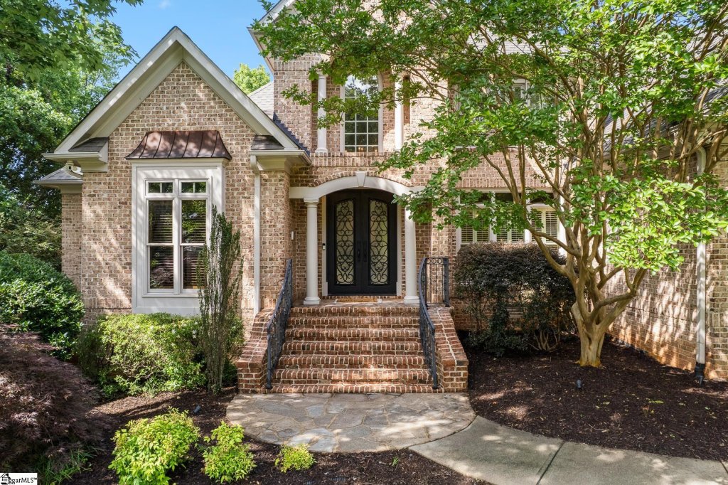5 Spoleto Court