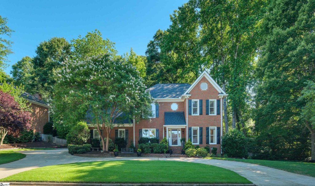 117 Cliffwood Lane
