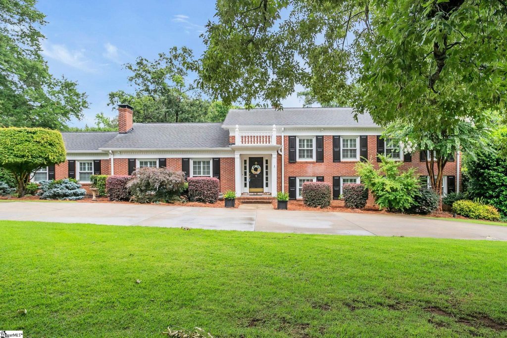 9 Barksdale Road