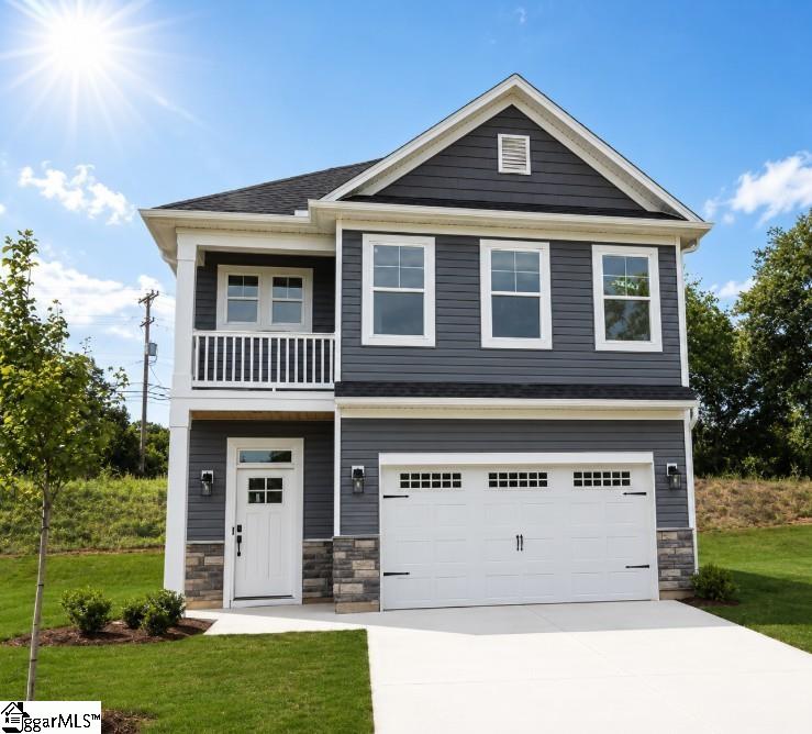 252 Brown Circle Lot 8