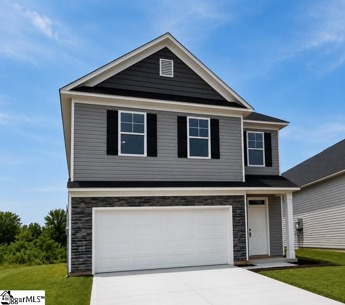 260 Brown Circle Lot 4