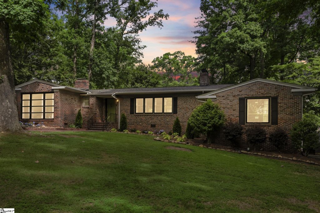 A G Wyatt Estate, Easley community