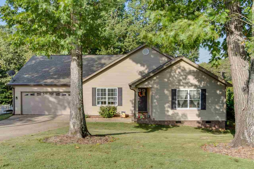 139 Pinewood Drive
