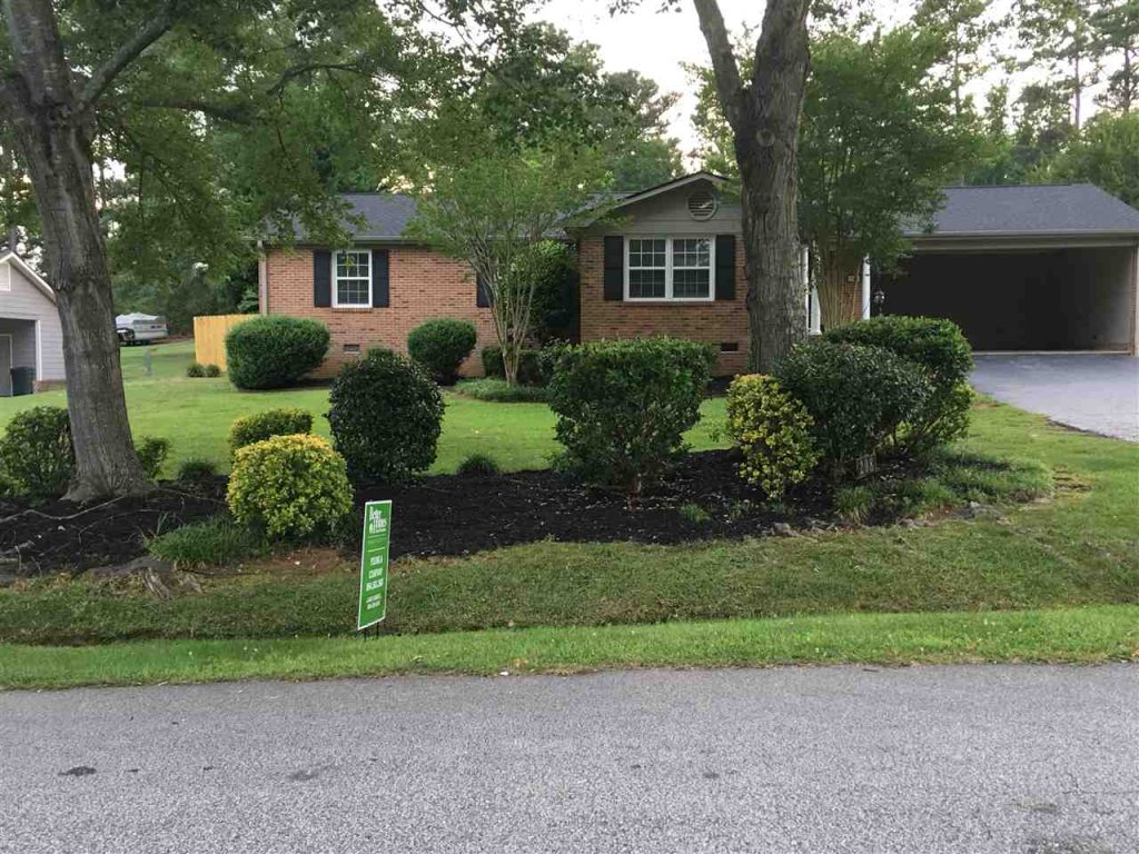 208 Whispering Pines Drive