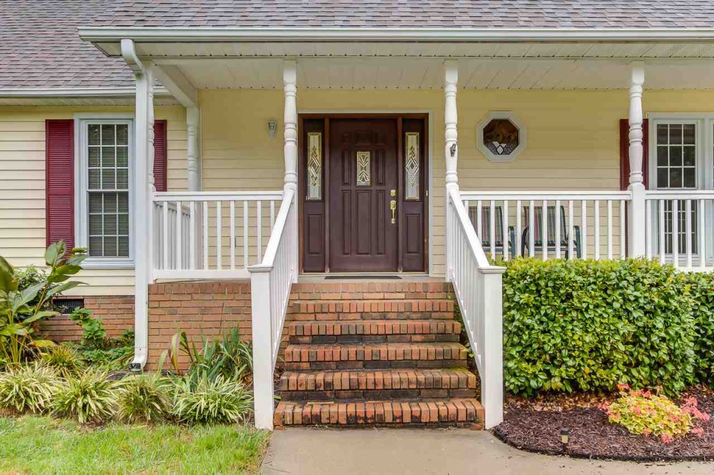 510 Stone Shield Way