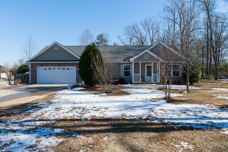 121 Bobo Drive