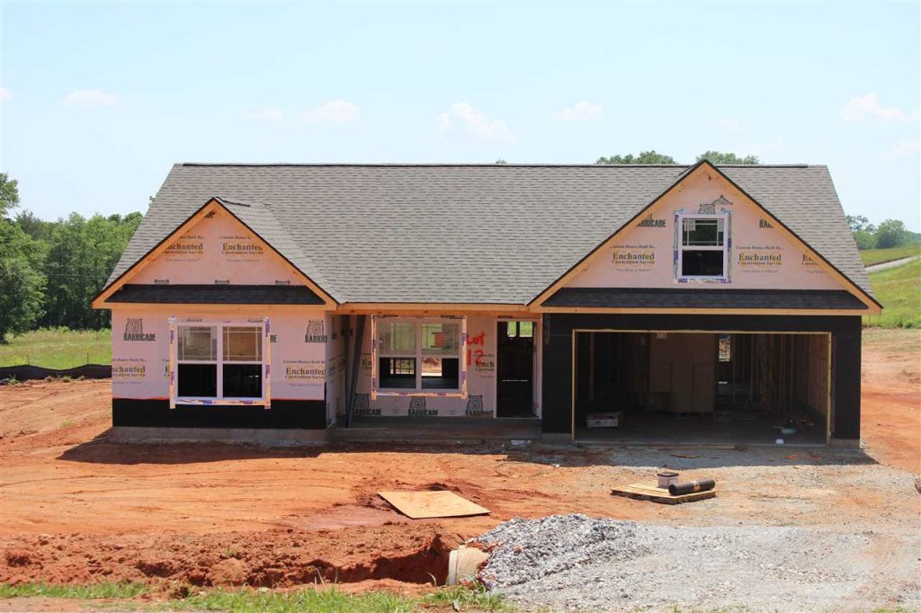 3121 Rainbow Lake Rd Lot 12