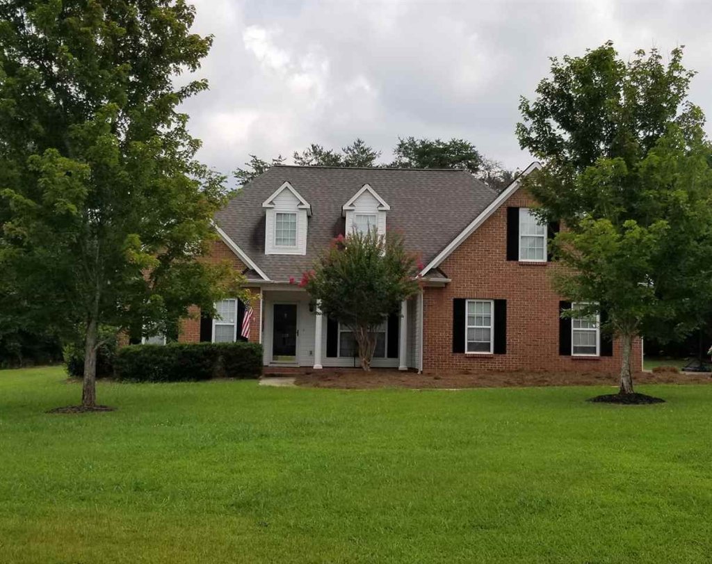 103 Stonecrest Court