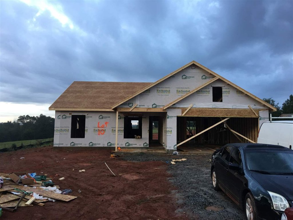 3141 Rainbow Lake Rd Lot 10