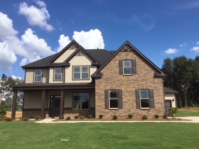 112 Peppermill Trail