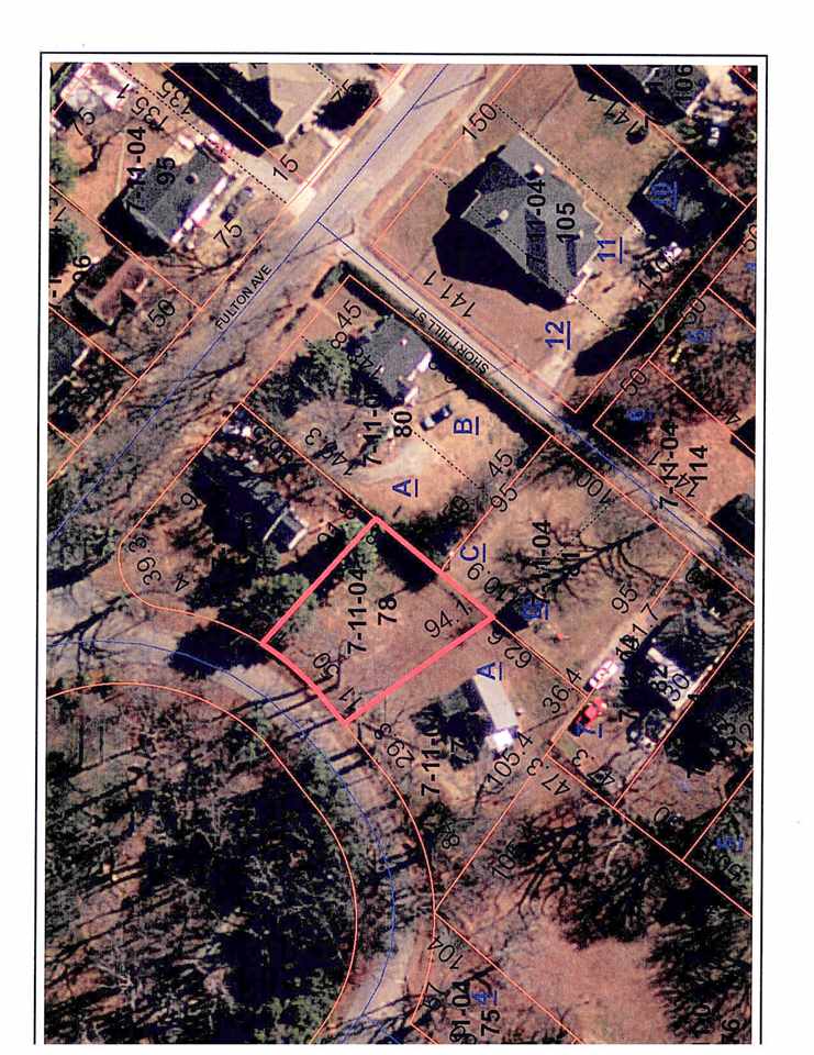 177 S Cleveland Park Drive