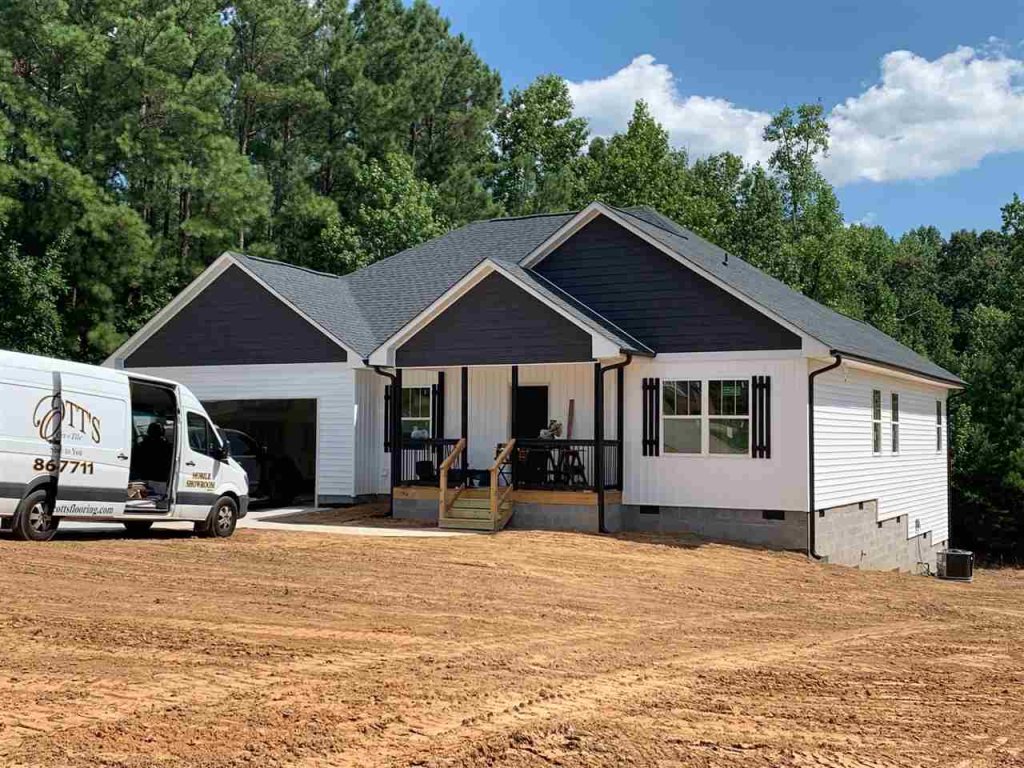 244 Kailin Shea Avenue (Lot 07)