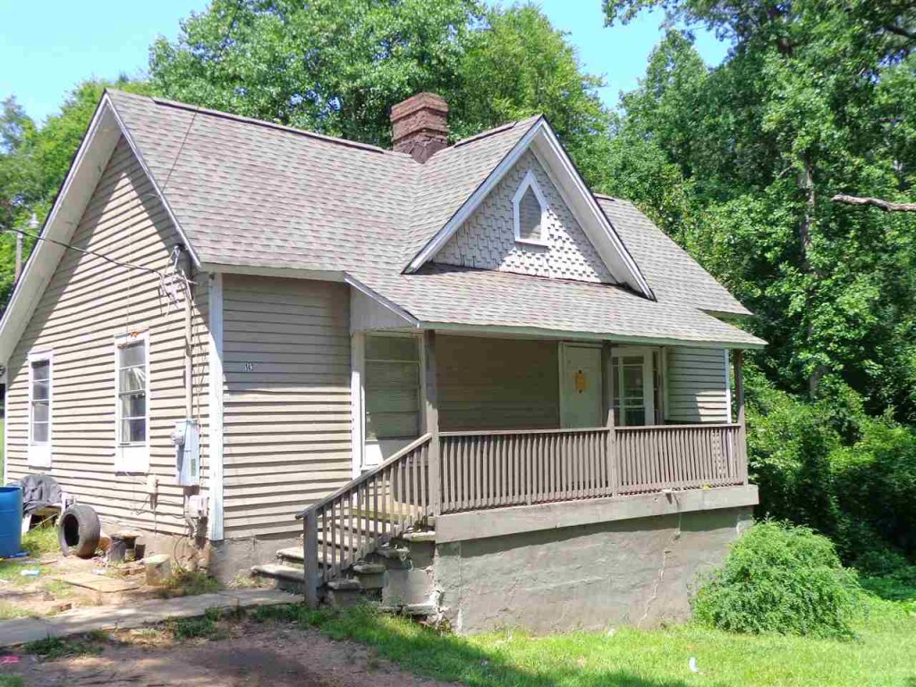 143 Skyuka St.