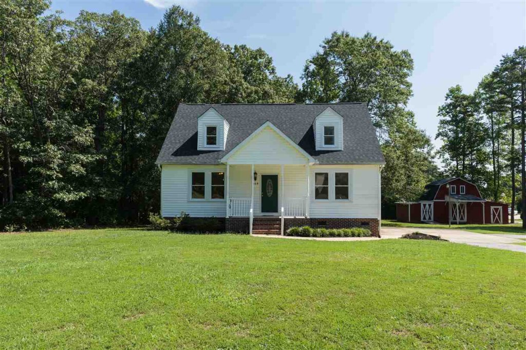 245 Saranac Drive