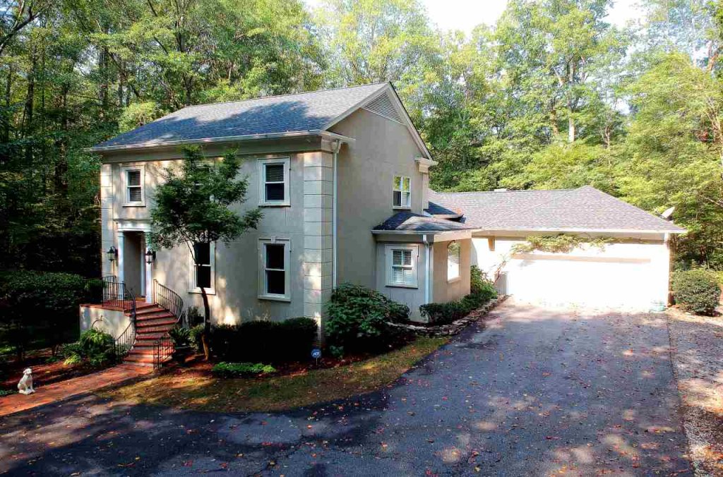 1022 Four Mile Branch Road