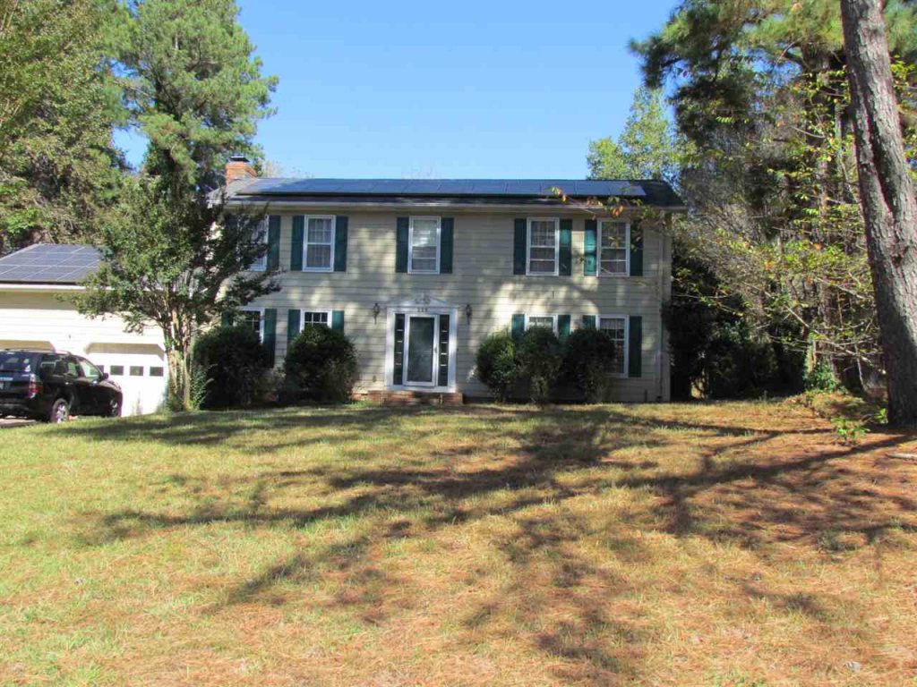 228 Heathwood Drive