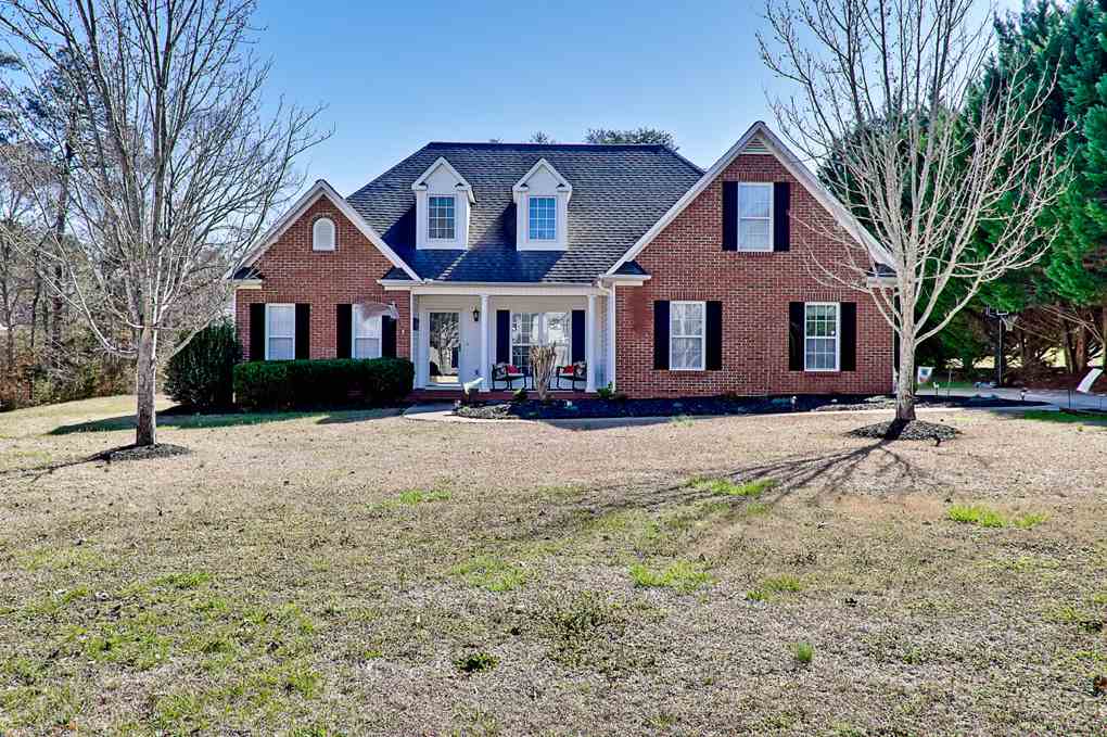 103 Stonecrest Court