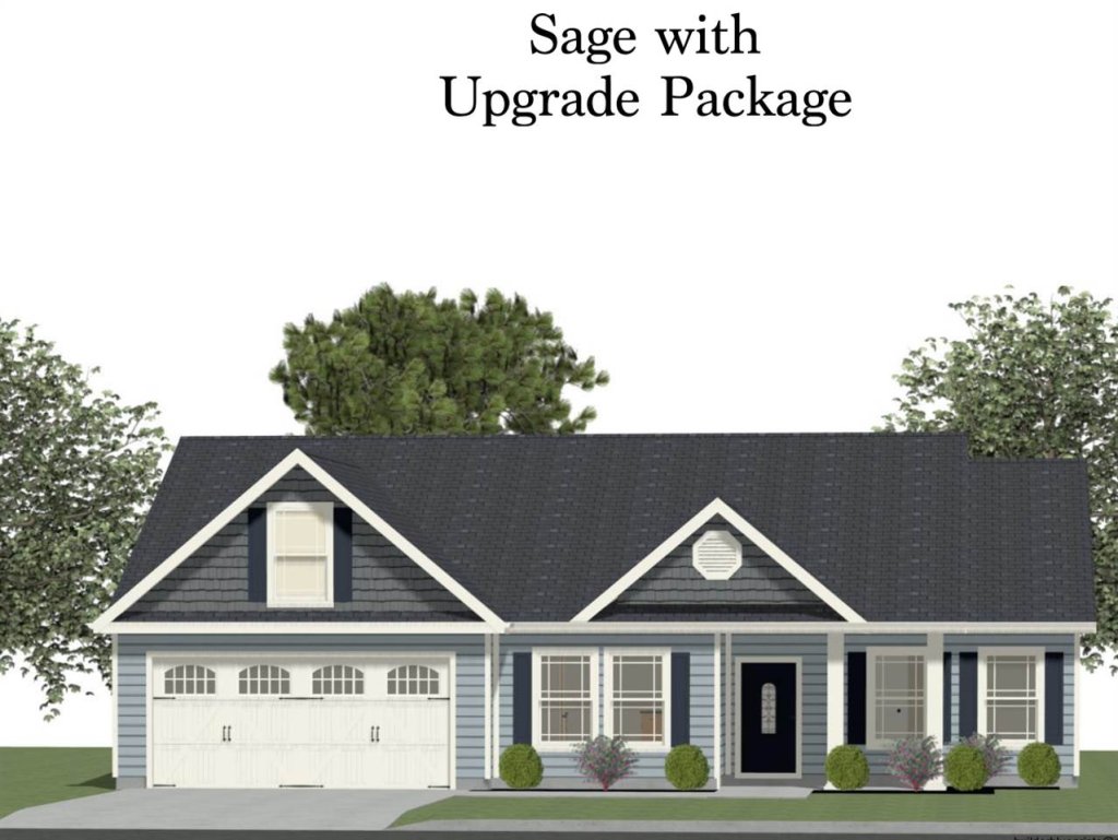 165 Fruitridge Trail - Lot 79