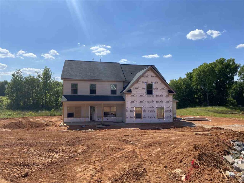 117 Peppermill Trail