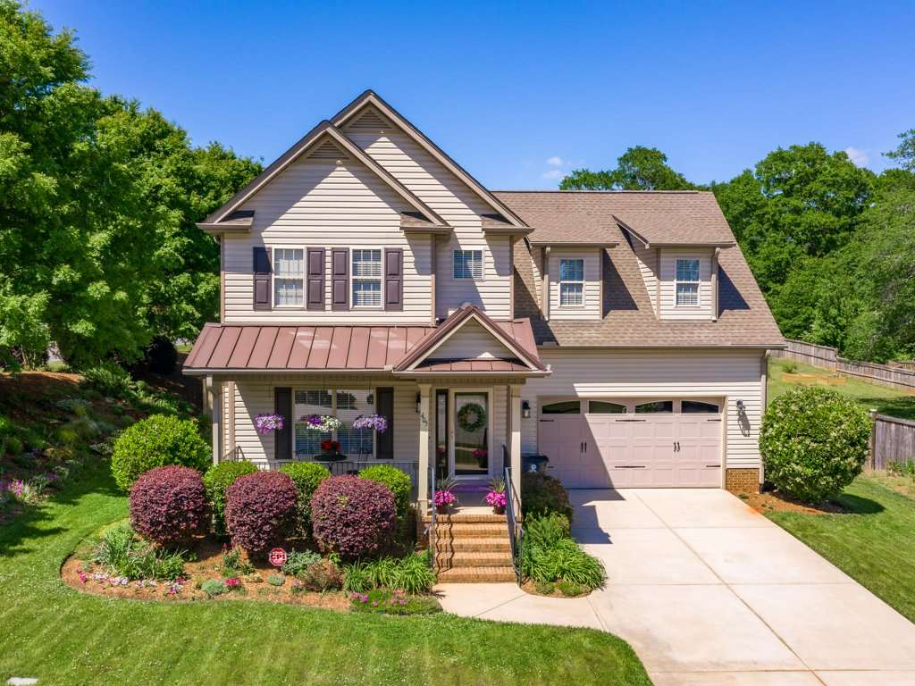 405 Madison Creek Court