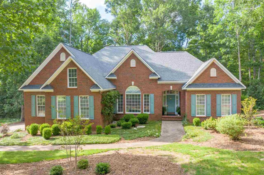 143 Lake Park Drive