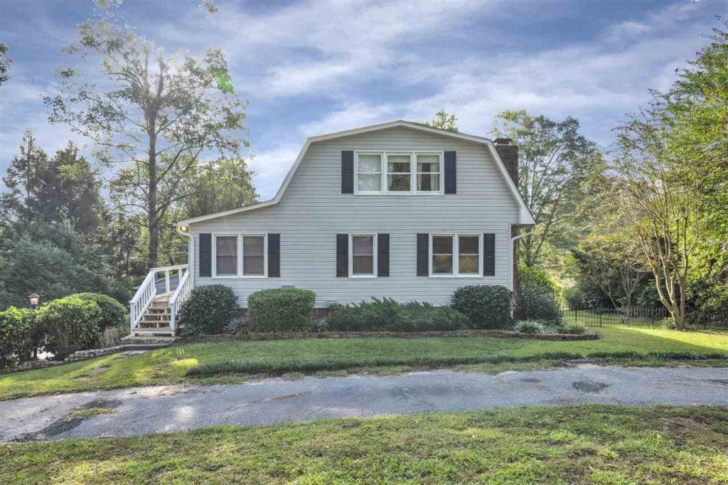 220 Mansfield Drive