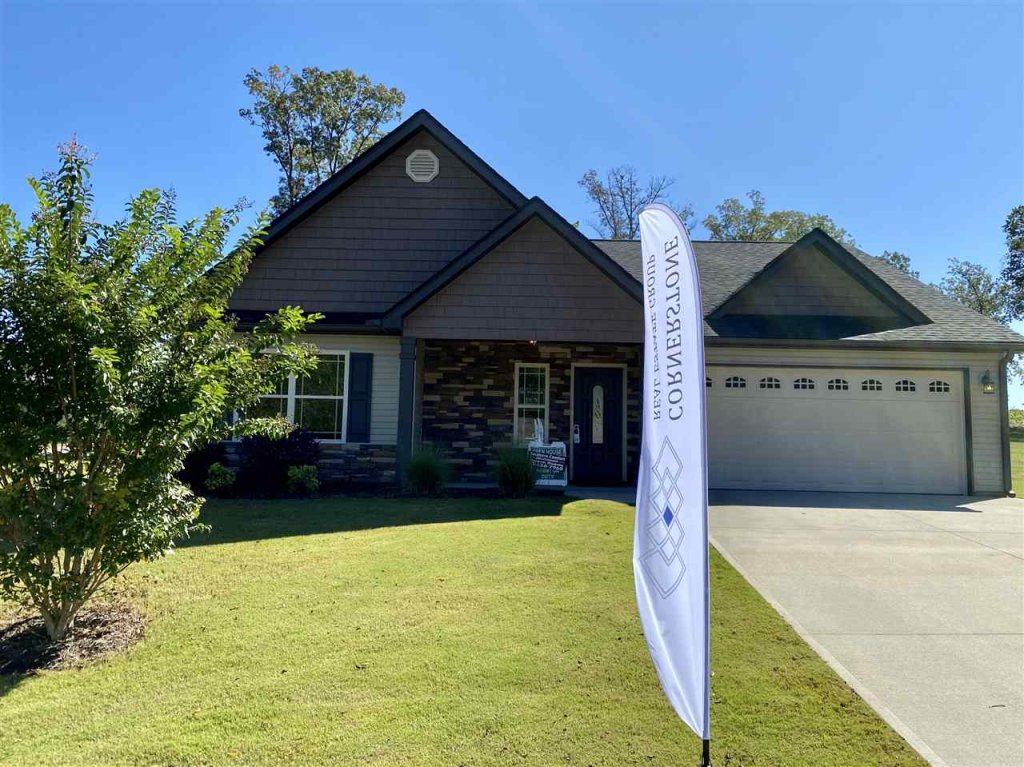 305 Hallie Olivia Dr - Lot 22