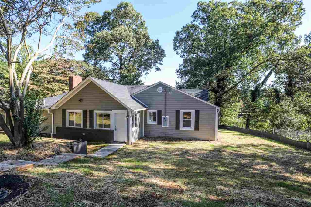 158 N Cleveland Park Drive