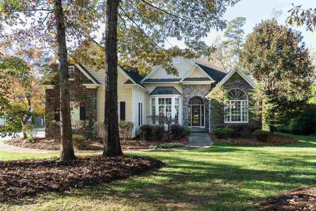 160 Lake Park Drive